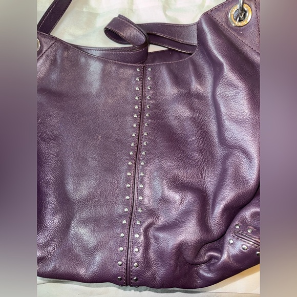 Michael Kors hobo/wallet bundle - Picture 4 of 16